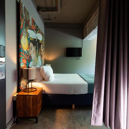 Rooms25 Άμστερνταμ Εξωτερικό φωτογραφία