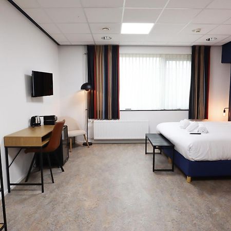 Rooms25 Άμστερνταμ Εξωτερικό φωτογραφία