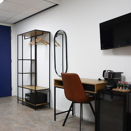 Rooms25 Άμστερνταμ Εξωτερικό φωτογραφία