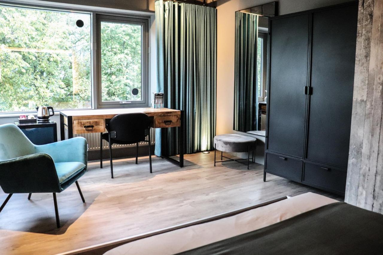 Rooms25 Άμστερνταμ Εξωτερικό φωτογραφία