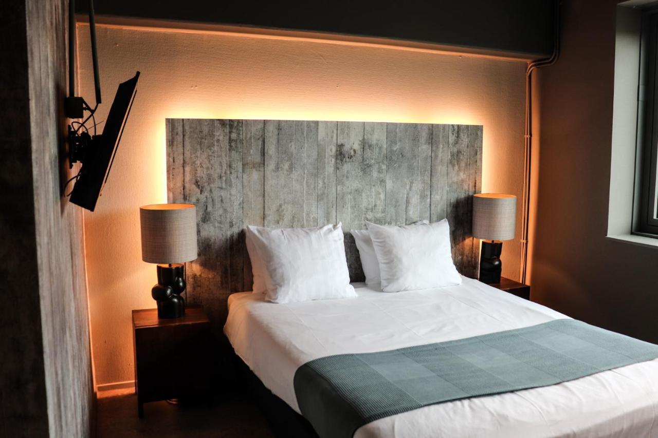 Rooms25 Άμστερνταμ Εξωτερικό φωτογραφία