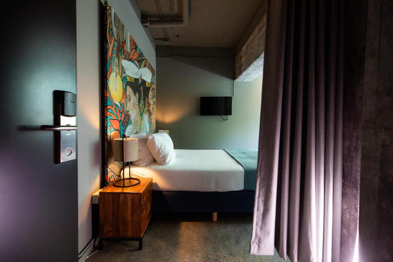 Rooms25 Άμστερνταμ Εξωτερικό φωτογραφία