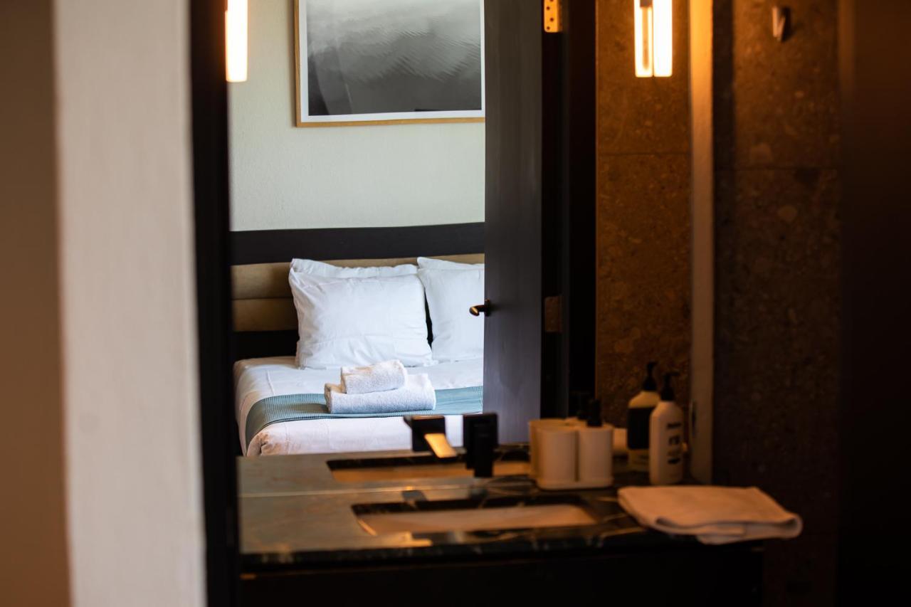 Rooms25 Άμστερνταμ Εξωτερικό φωτογραφία