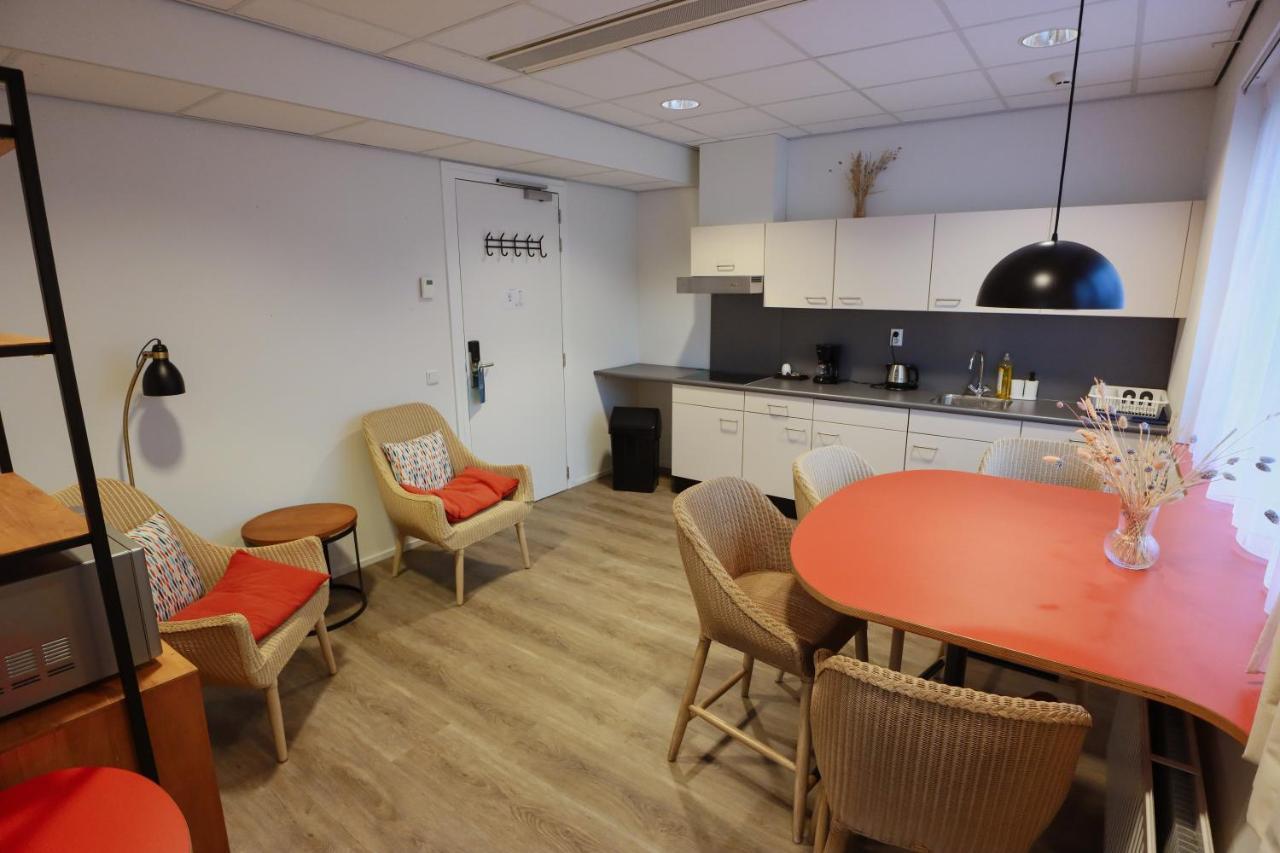 Rooms25 Άμστερνταμ Εξωτερικό φωτογραφία
