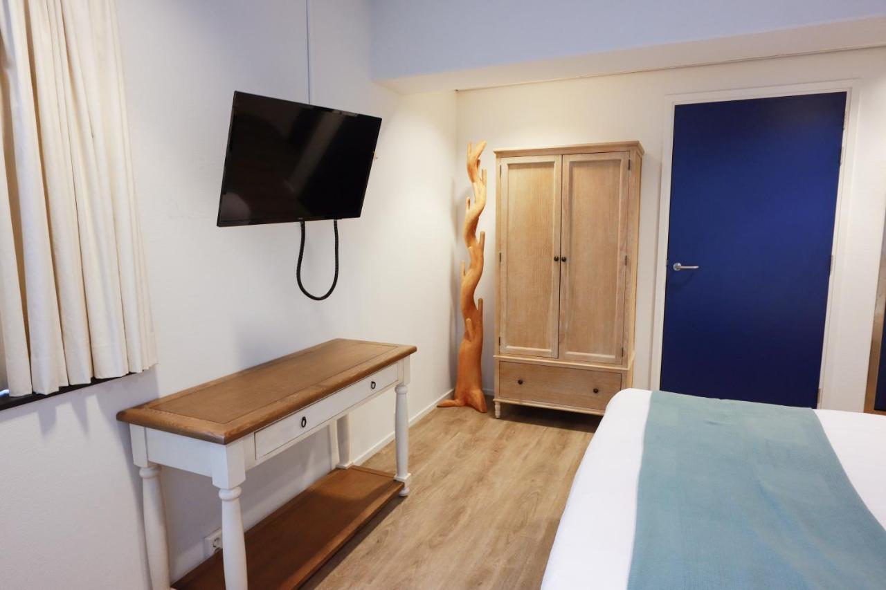 Rooms25 Άμστερνταμ Εξωτερικό φωτογραφία