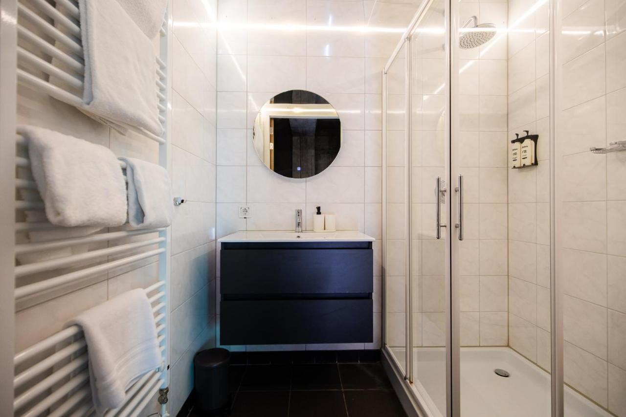 Rooms25 Άμστερνταμ Εξωτερικό φωτογραφία