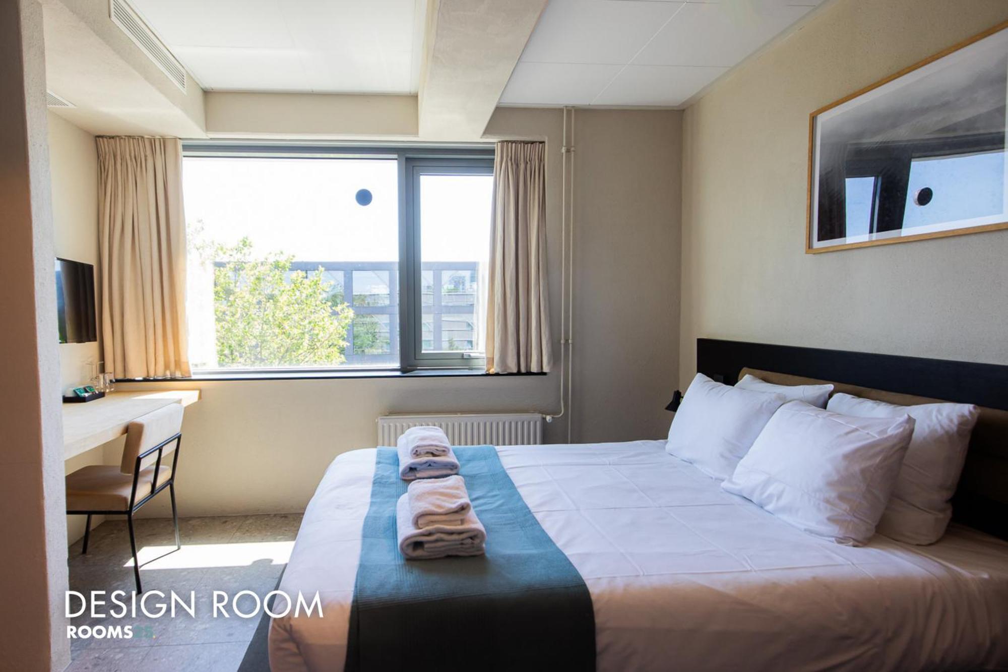 Rooms25 Άμστερνταμ Εξωτερικό φωτογραφία