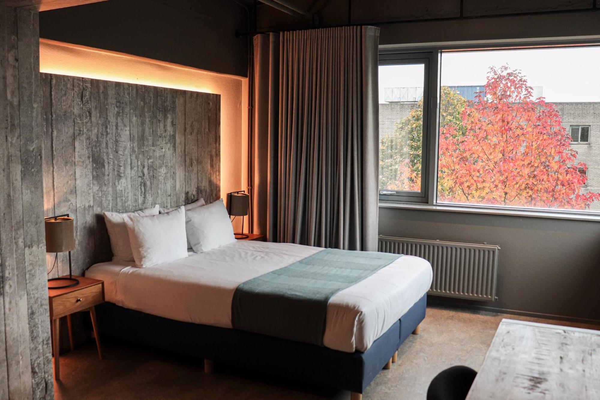 Rooms25 Άμστερνταμ Εξωτερικό φωτογραφία
