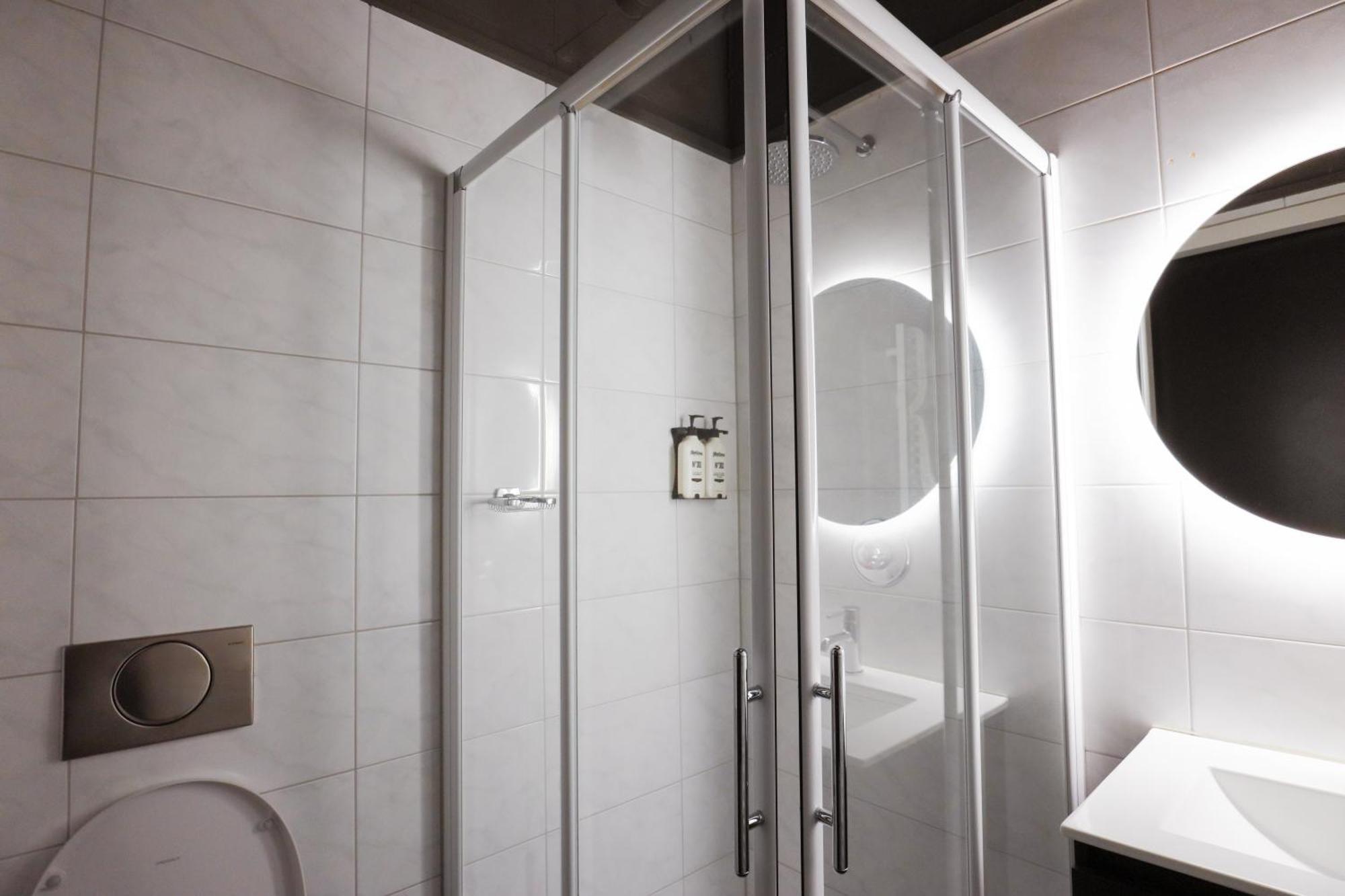 Rooms25 Άμστερνταμ Εξωτερικό φωτογραφία