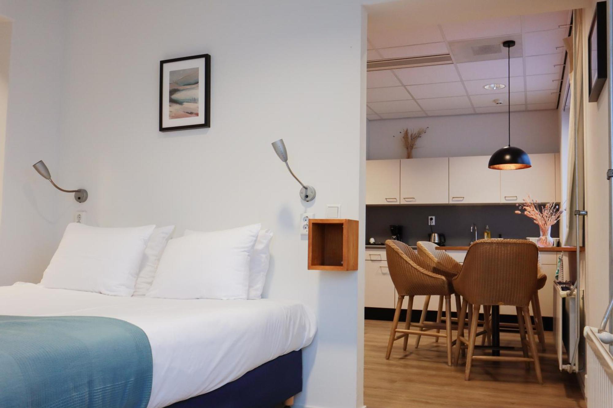 Rooms25 Άμστερνταμ Εξωτερικό φωτογραφία