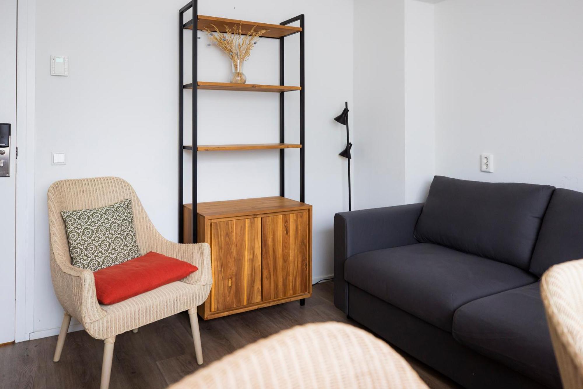 Rooms25 Άμστερνταμ Εξωτερικό φωτογραφία