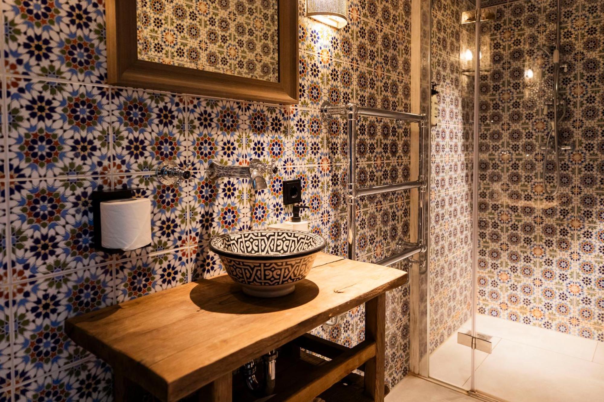 Rooms25 Άμστερνταμ Εξωτερικό φωτογραφία
