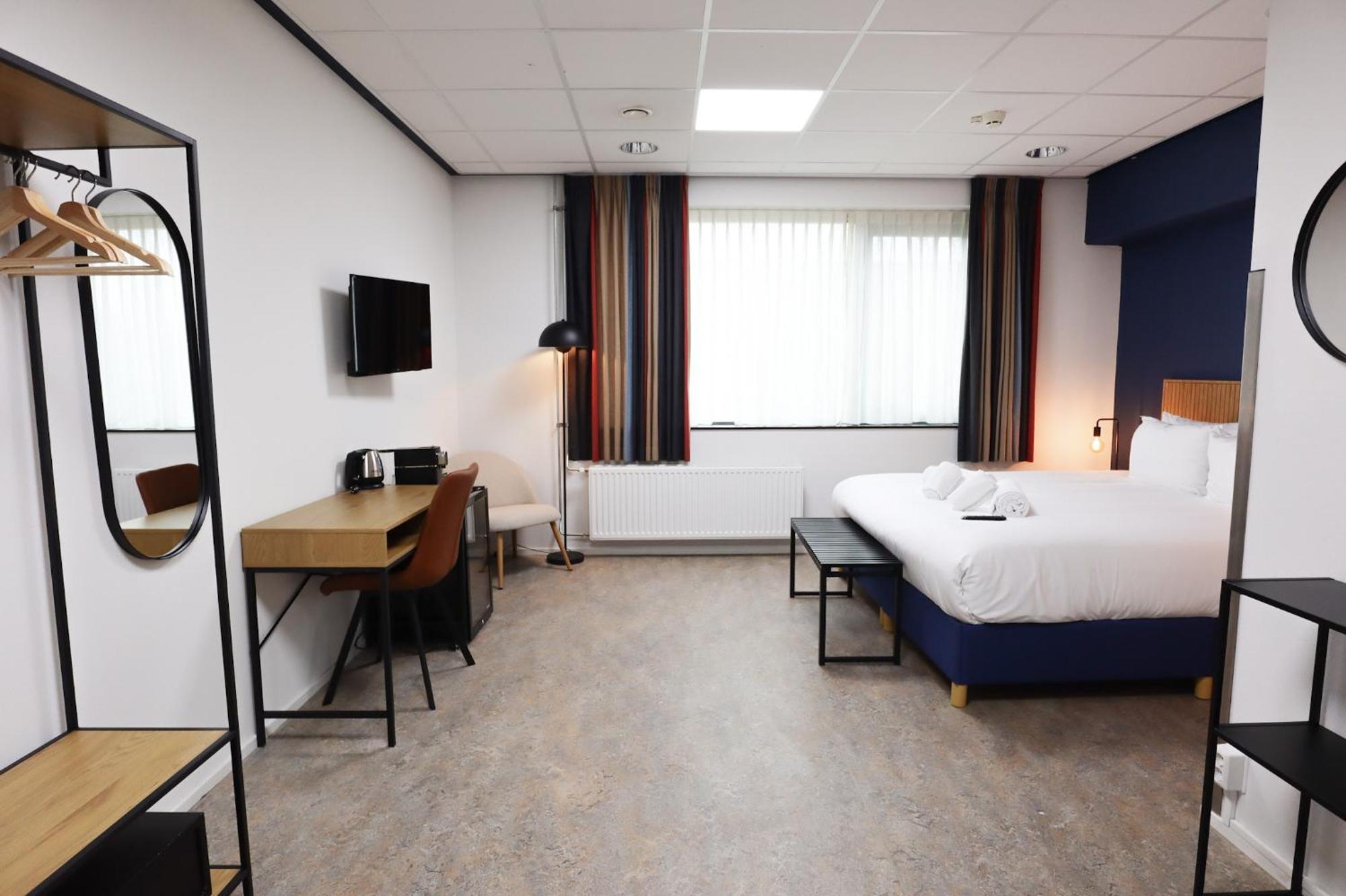 Rooms25 Άμστερνταμ Εξωτερικό φωτογραφία