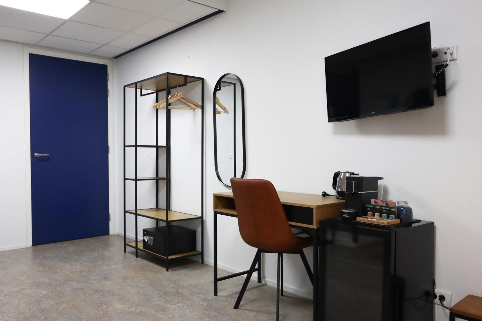 Rooms25 Άμστερνταμ Εξωτερικό φωτογραφία