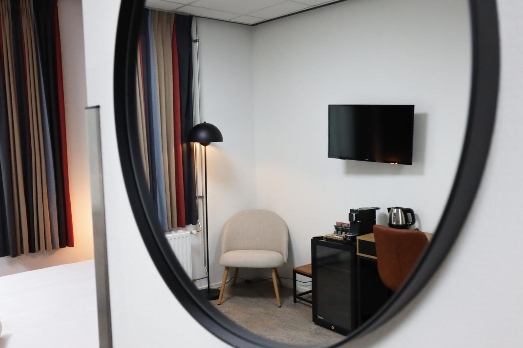 Rooms25 Άμστερνταμ Εξωτερικό φωτογραφία