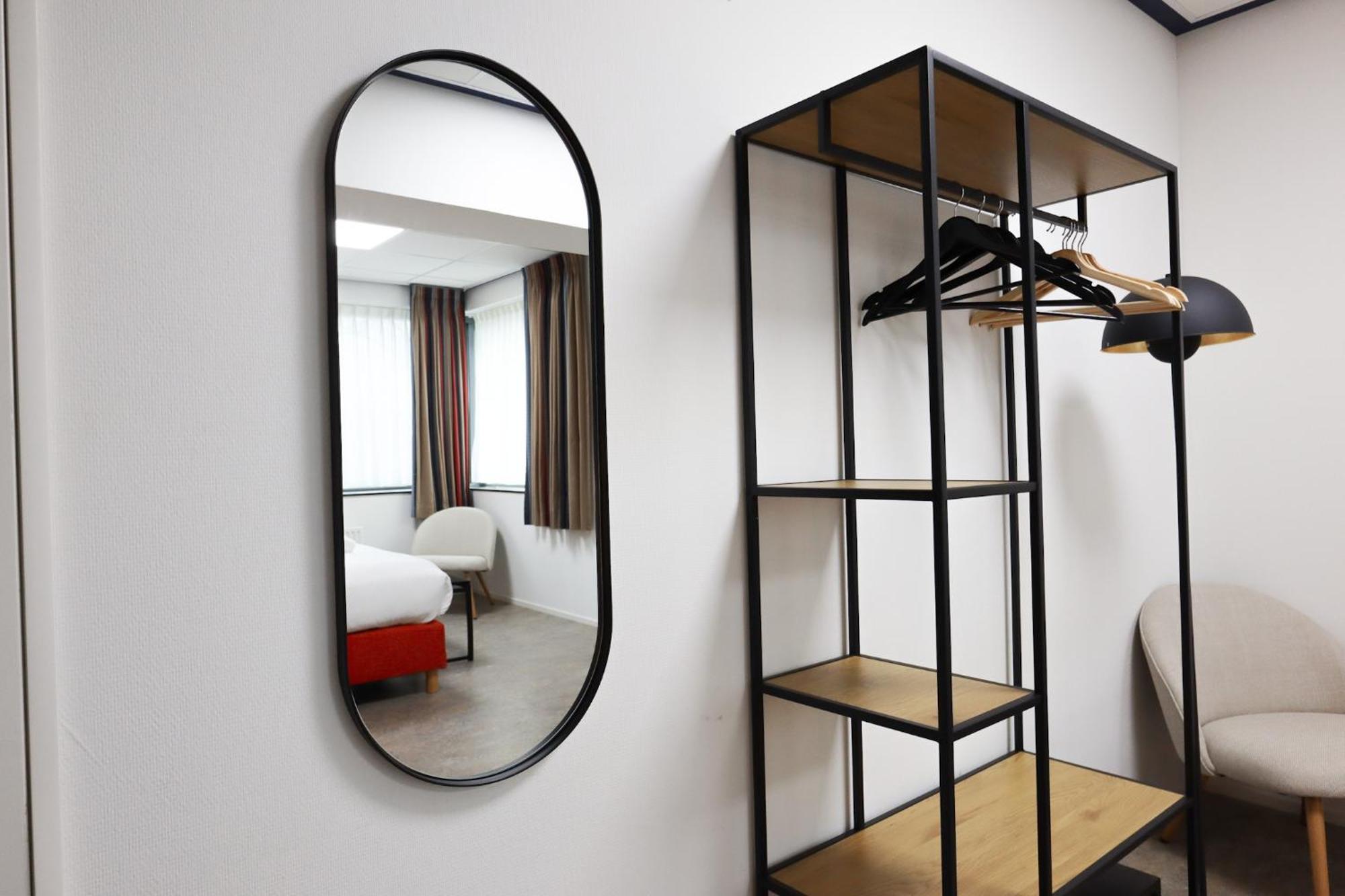 Rooms25 Άμστερνταμ Εξωτερικό φωτογραφία