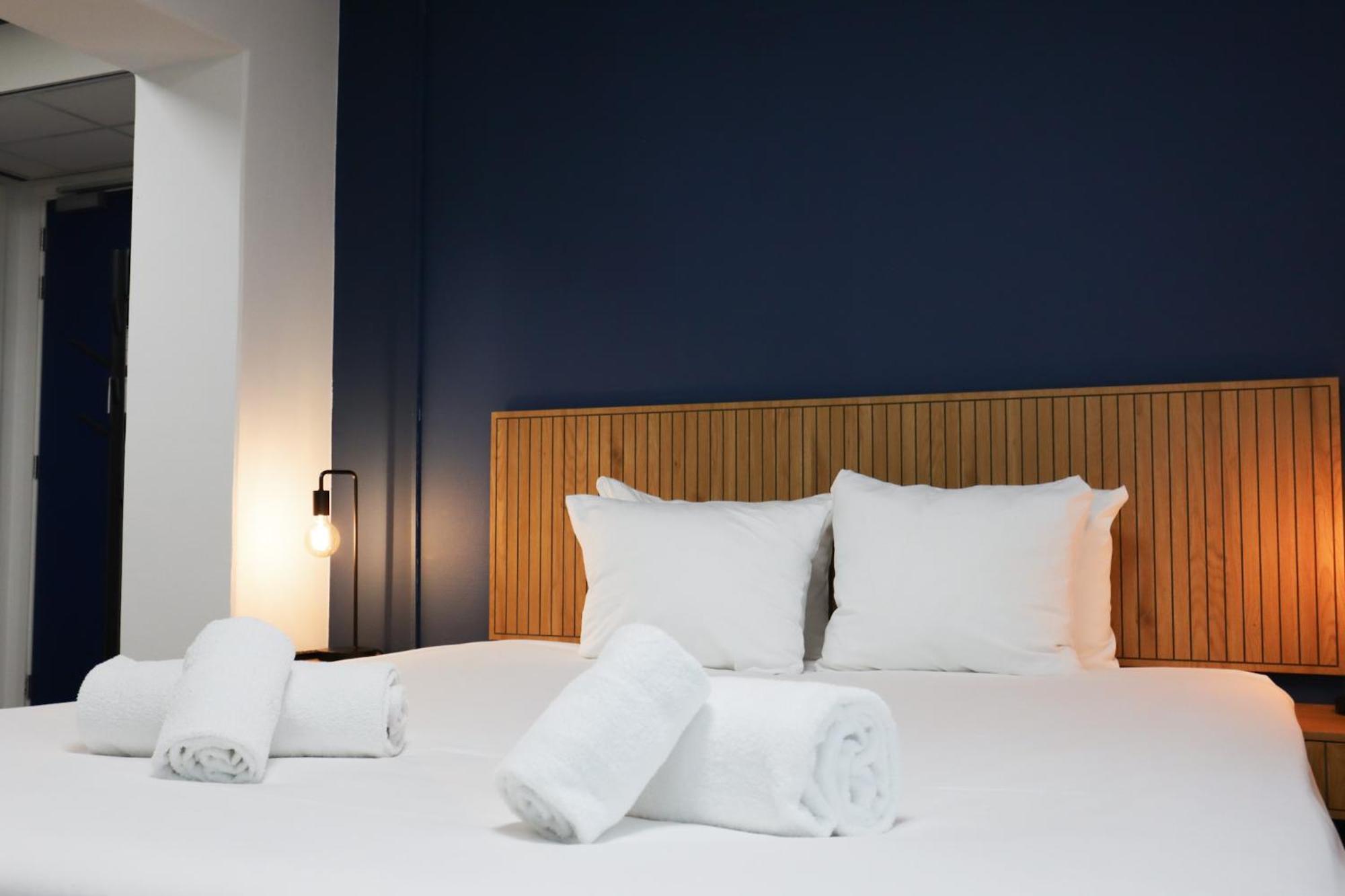 Rooms25 Άμστερνταμ Εξωτερικό φωτογραφία