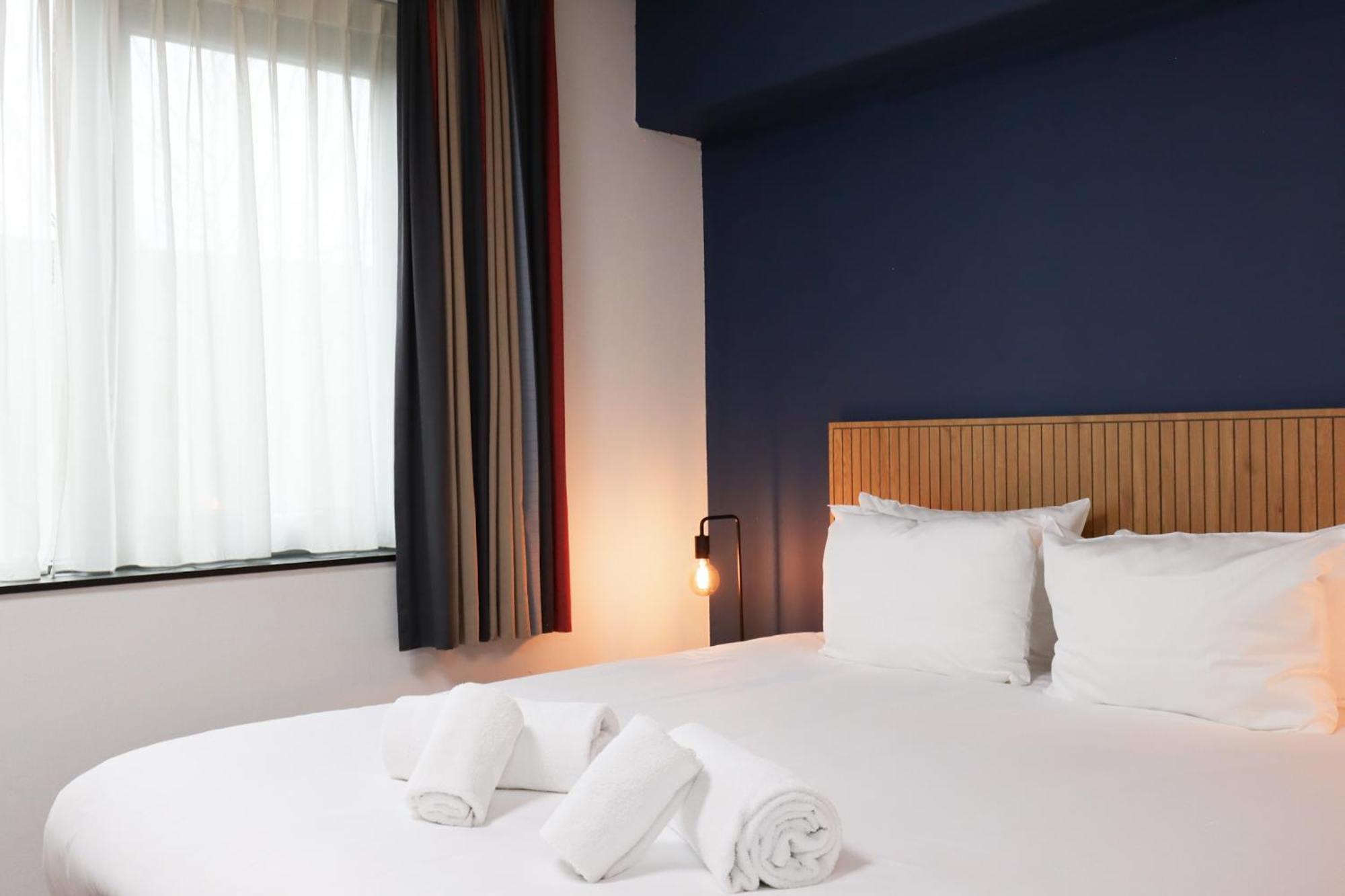 Rooms25 Άμστερνταμ Εξωτερικό φωτογραφία